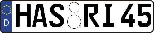 HAS-RI45