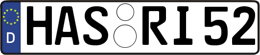HAS-RI52