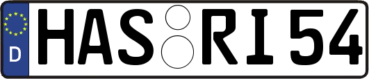 HAS-RI54