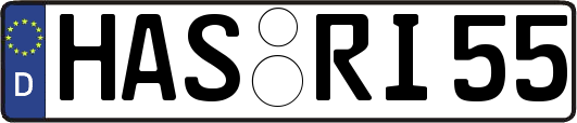HAS-RI55