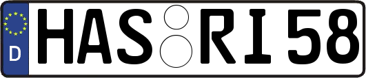 HAS-RI58