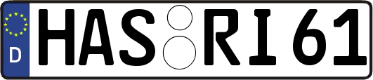 HAS-RI61