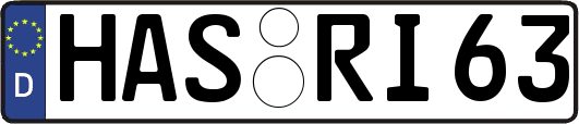 HAS-RI63