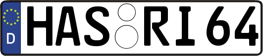 HAS-RI64