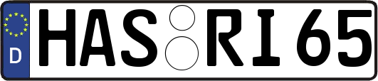 HAS-RI65