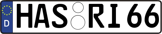 HAS-RI66