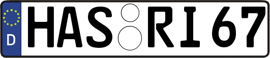 HAS-RI67