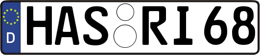 HAS-RI68