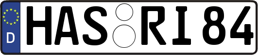 HAS-RI84