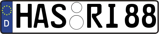 HAS-RI88