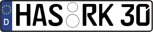 HAS-RK30