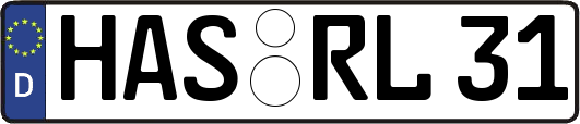 HAS-RL31