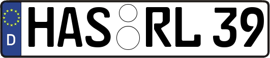 HAS-RL39