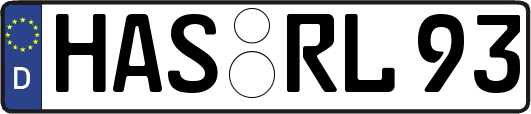HAS-RL93