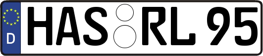 HAS-RL95