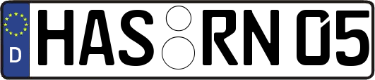 HAS-RN05