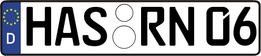 HAS-RN06