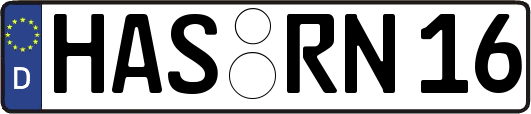 HAS-RN16