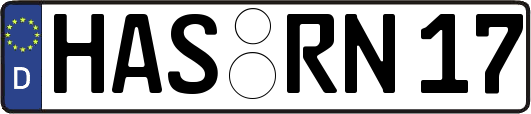 HAS-RN17