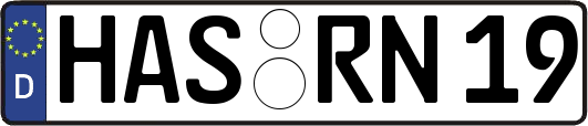 HAS-RN19