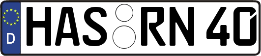 HAS-RN40