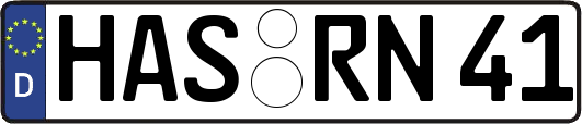 HAS-RN41