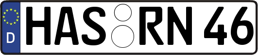HAS-RN46