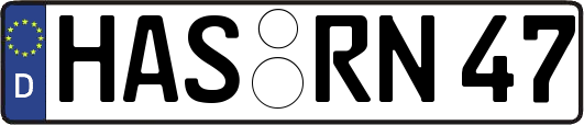 HAS-RN47