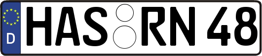 HAS-RN48