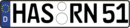 HAS-RN51