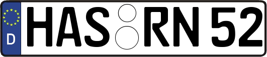 HAS-RN52