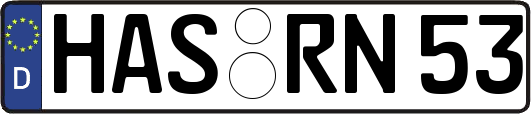 HAS-RN53