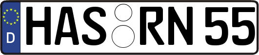 HAS-RN55