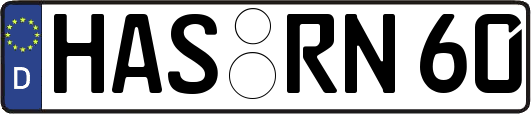 HAS-RN60