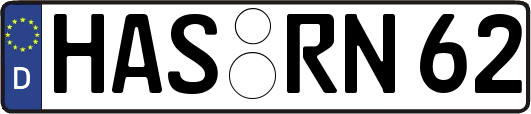 HAS-RN62