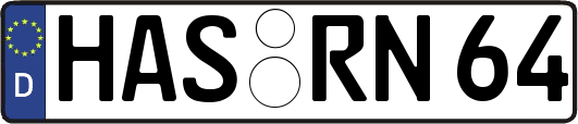 HAS-RN64