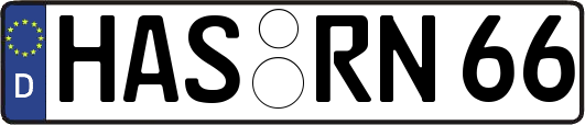 HAS-RN66