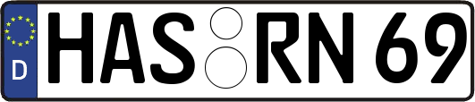 HAS-RN69