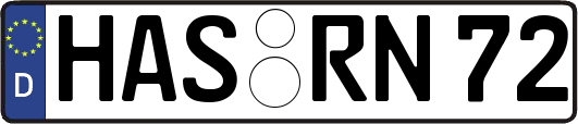 HAS-RN72