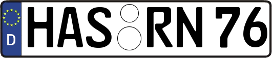 HAS-RN76