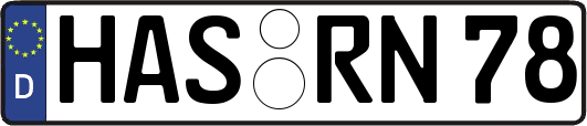 HAS-RN78