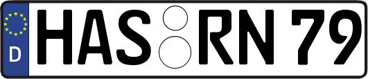 HAS-RN79