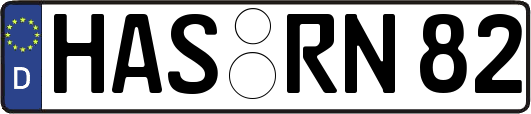 HAS-RN82