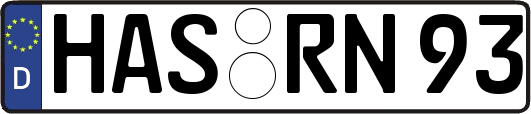 HAS-RN93