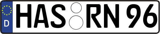 HAS-RN96