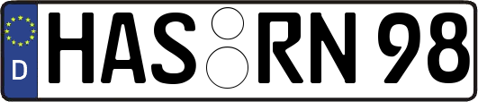 HAS-RN98
