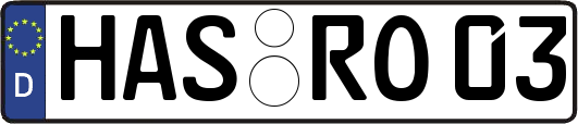 HAS-RO03