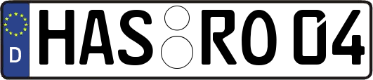 HAS-RO04