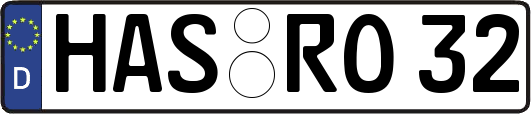 HAS-RO32