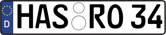 HAS-RO34